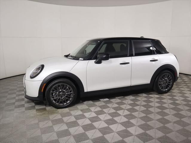 Thumbnail: 2026 MINI Cooper - 6