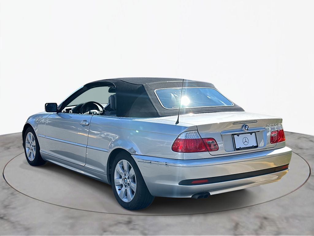 Thumbnail: 2006 BMW 3 Series - 11