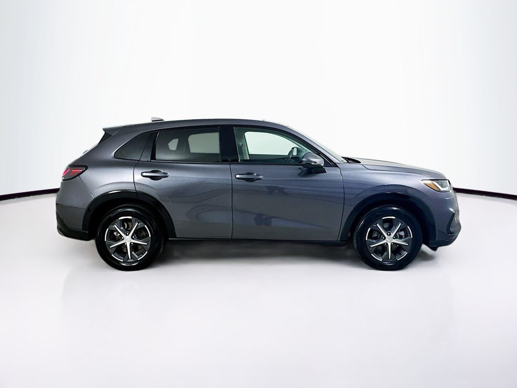 Used Car 2024 Honda Hr-v  Ex-l For Sale Under $30,000 In Austin, Texas