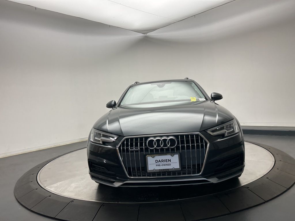 Thumbnail: 2019 Audi A4 - 8