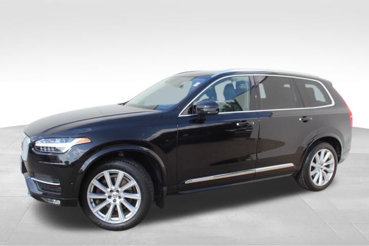 Used Car 2018 Volvo Xc90  T6 Inscription For Sale Under $20,000 In Georgetown, Texas
