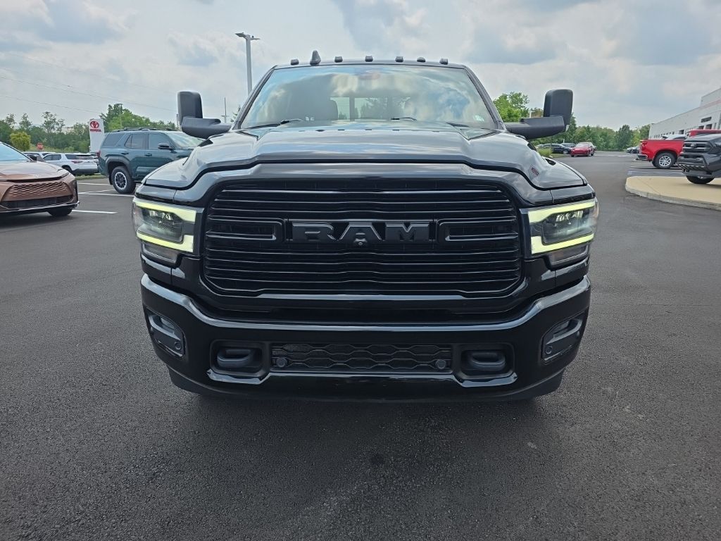 Used 2020 Ram 2500 Truck