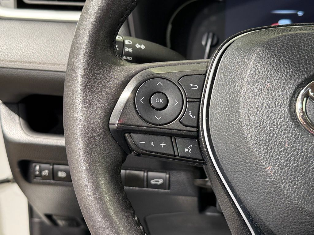 Thumbnail: 2024 Toyota RAV4 - 25
