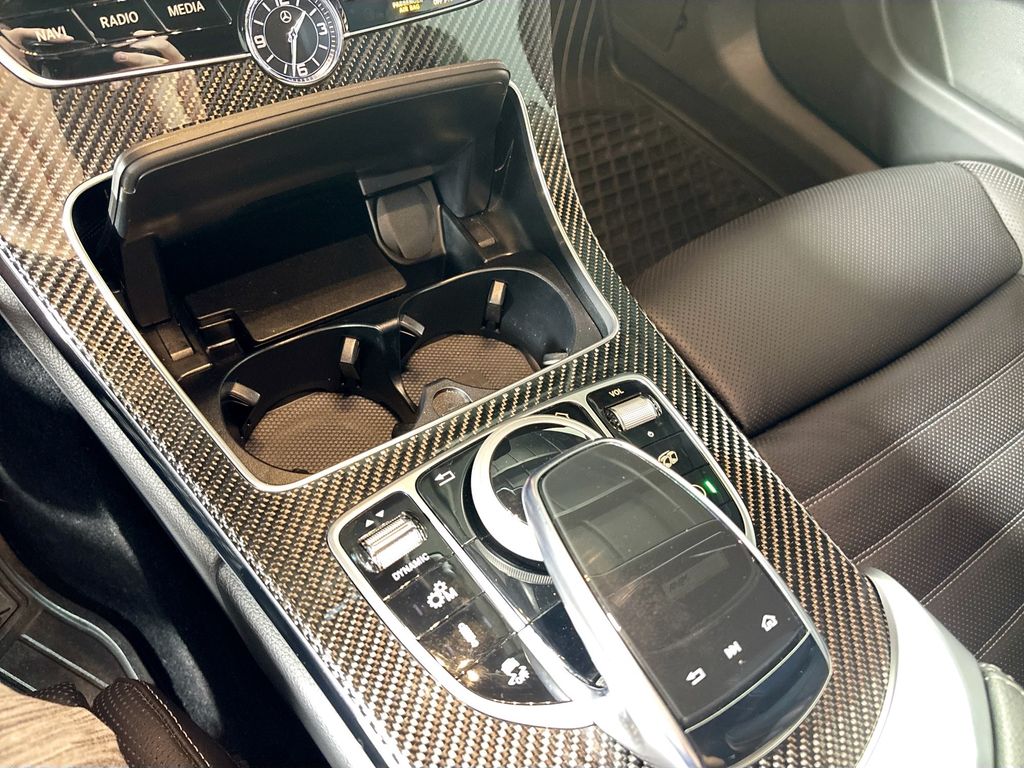 2022 Mercedes-Benz C-Class C 43 AMG®