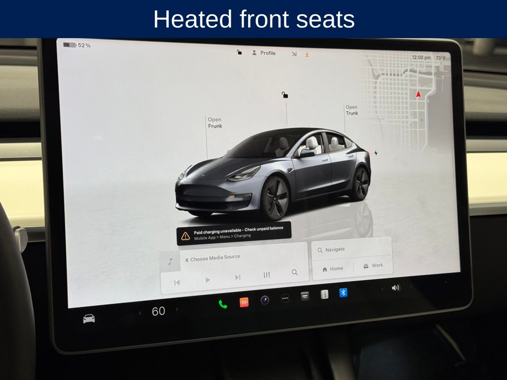 2022 Tesla Model 3 Long Range 16