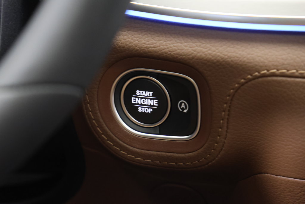 Thumbnail: 2026 Mercedes-Benz GLE - 24