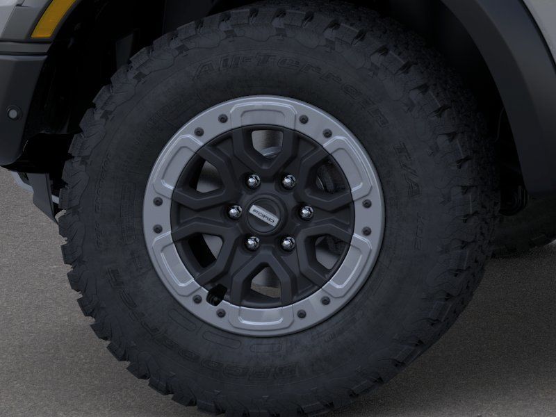 new 2026 Ford Ranger car, priced at $61,610
