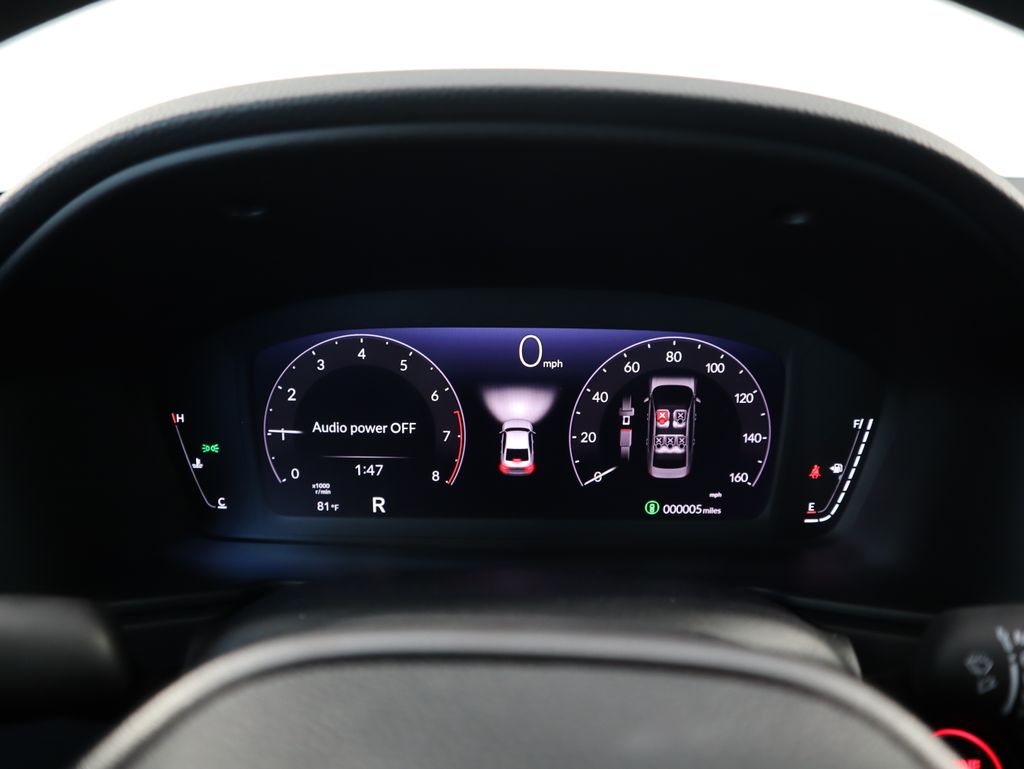 Thumbnail: 2025 Honda Accord - 32