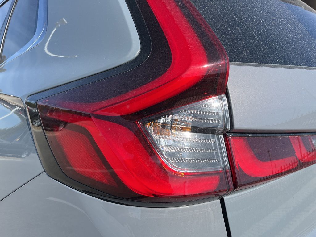 Thumbnail: 2026 Honda CR-V - 7