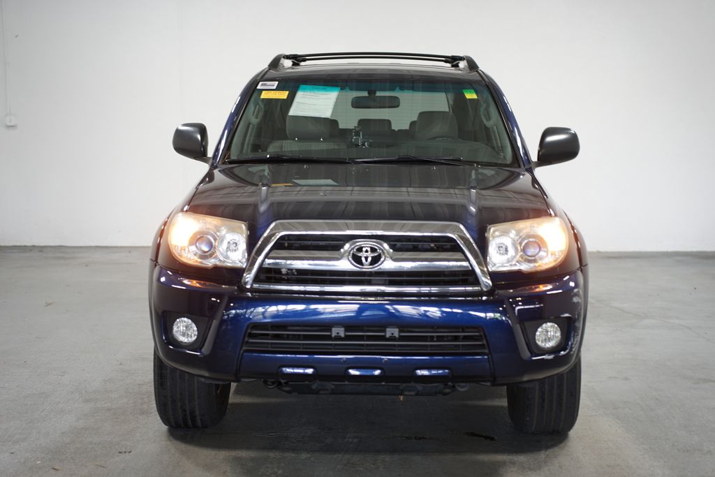 Thumbnail: 2008 Toyota 4Runner - 2