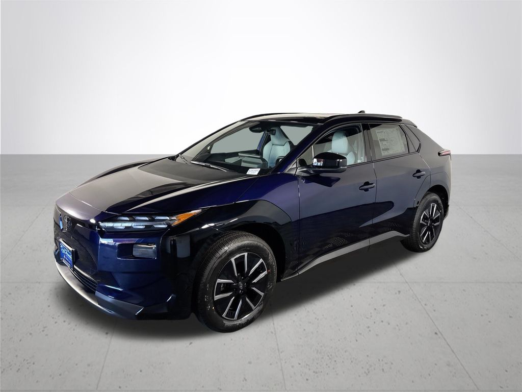 2026 Subaru Solterra Premium