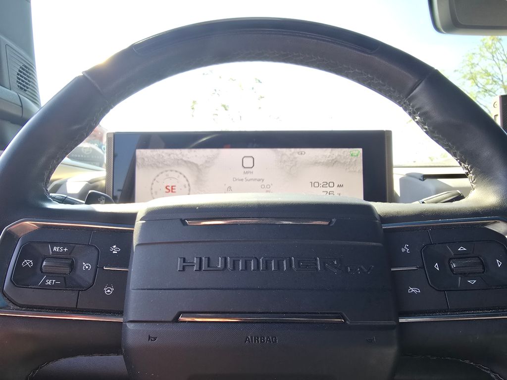 Used 2024 White GMC 3X image 28
