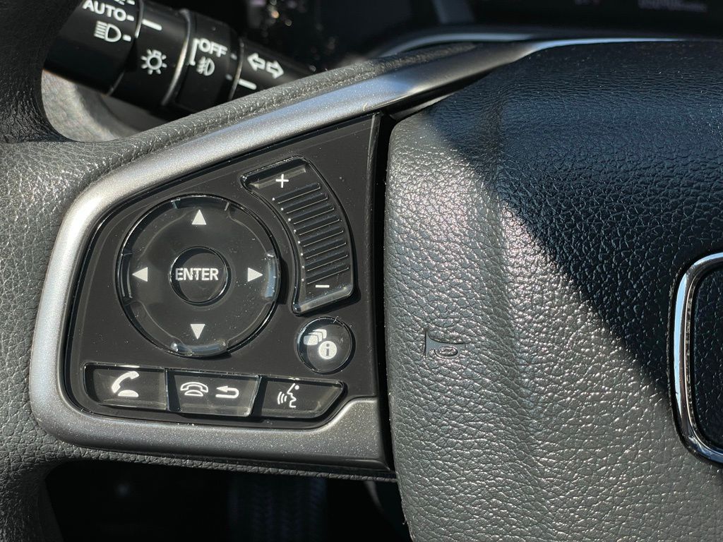 Thumbnail: 2018 Honda CR-V - 15