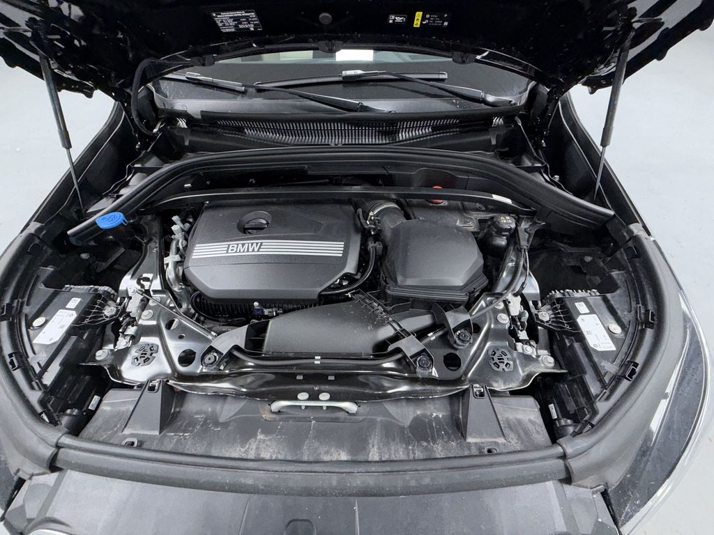 Used 2025 BMW X1 SUV