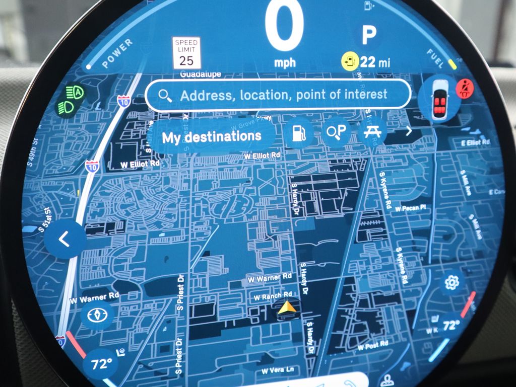 Thumbnail: 2026 MINI Cooper - 15