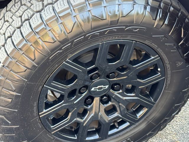 Used 2024 Chevrolet Colorado Truck
