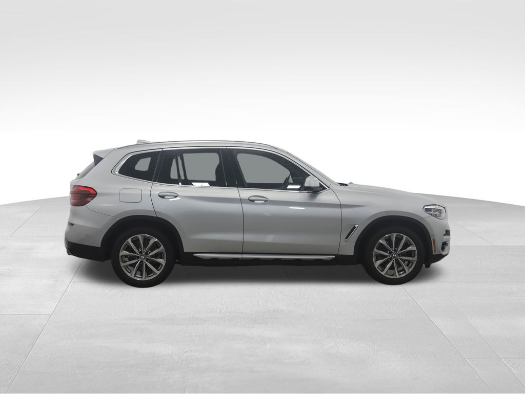 Thumbnail: 2019 BMW X3 - 6