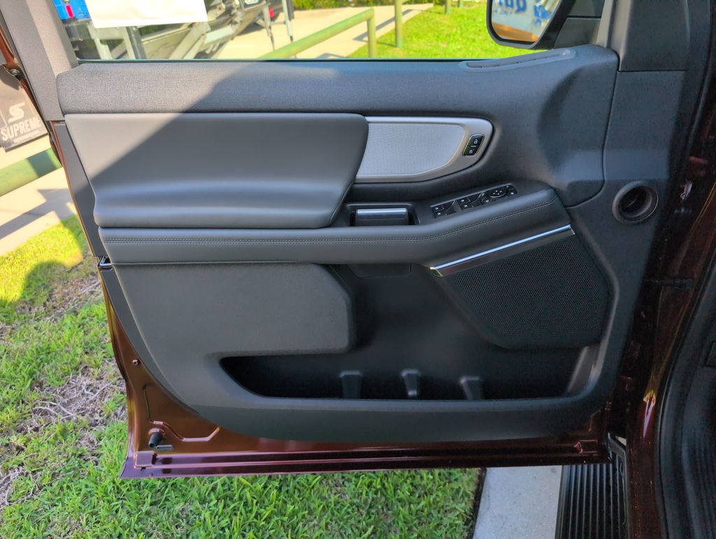 New 2027 Brown Ford Active image 29