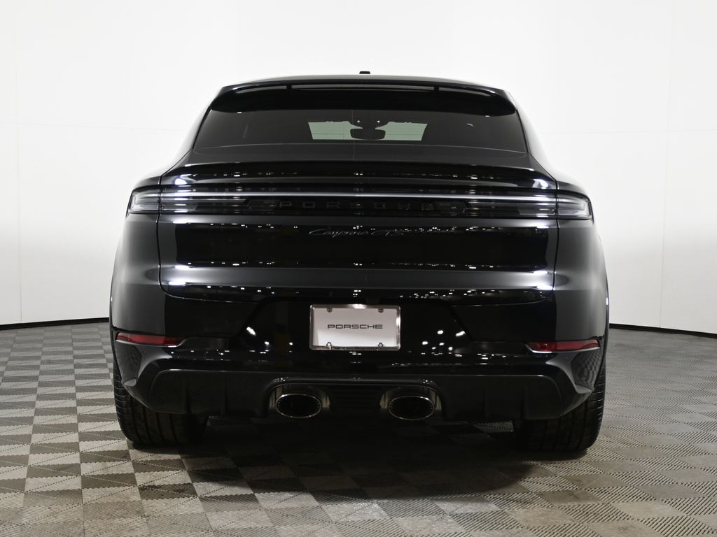 Thumbnail: 2026 Porsche  - 6