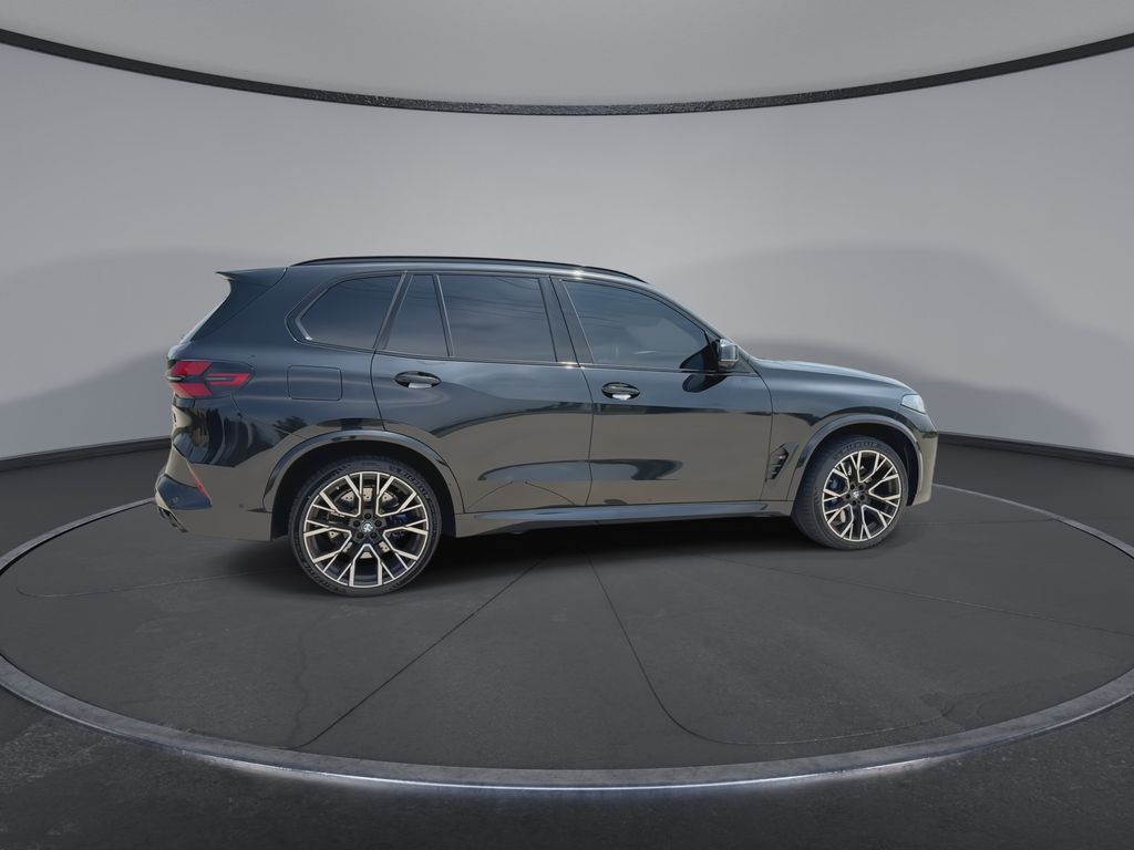 Thumbnail: 2026 BMW X5 - 9