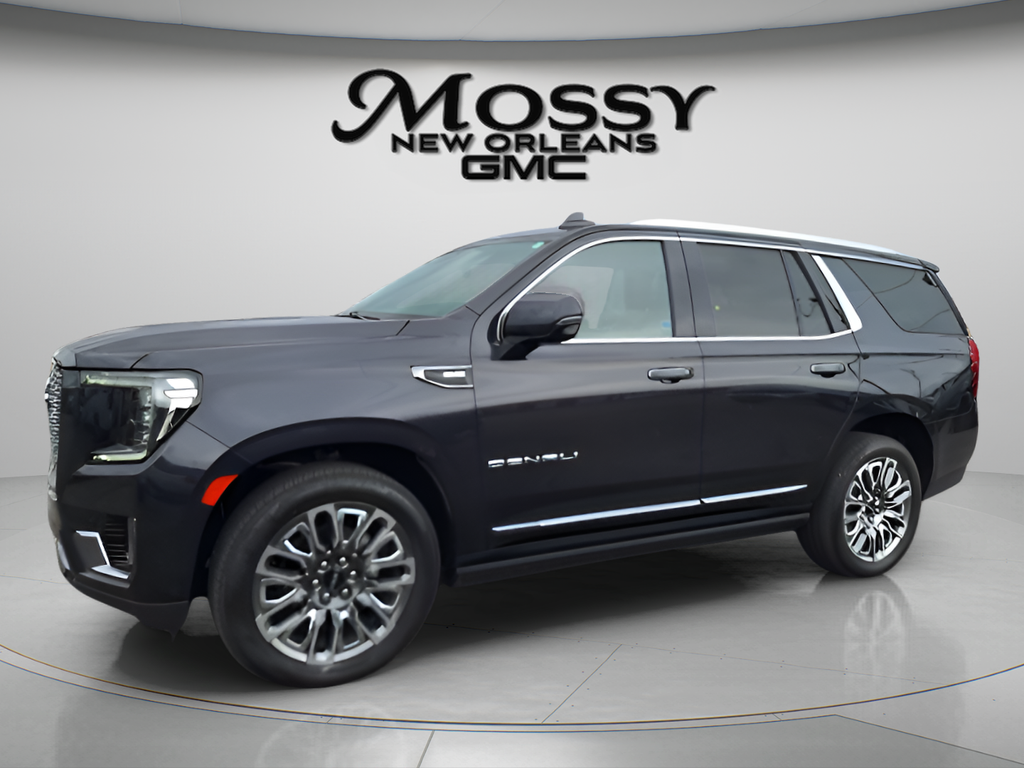 2023 GMC Yukon Denali Ultimate 4WD
