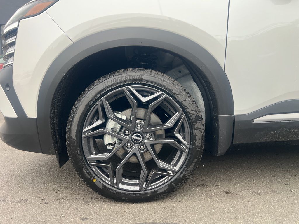 2026 Nissan KICKS SR AWD - Photo 22