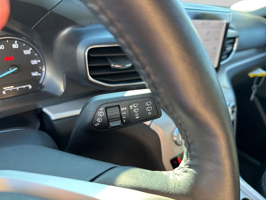 Used Car 2023 Ford Explorer  Xlt For Sale Under $30,000 In Austin, Texas