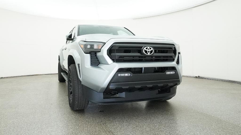 Thumbnail: 2025 Toyota Tacoma - 28