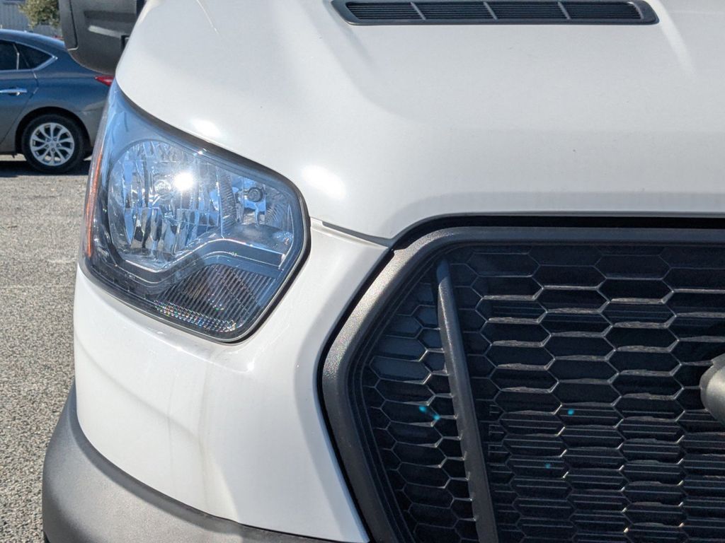 2025 Ford Transit-250 Cargo Van 