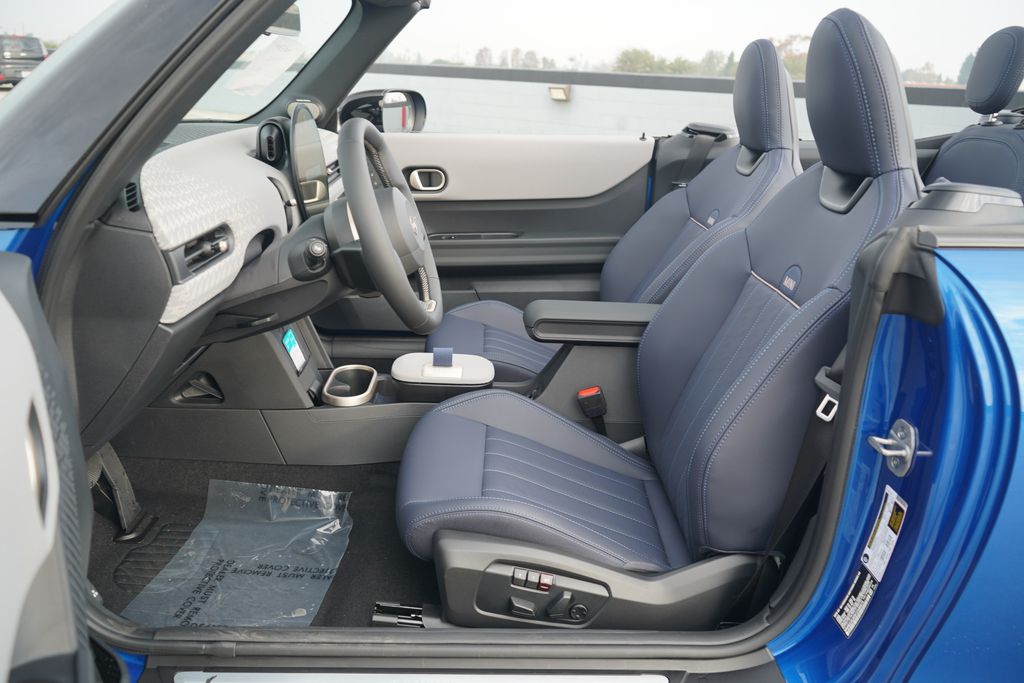 Thumbnail: 2026 MINI Cooper - 8