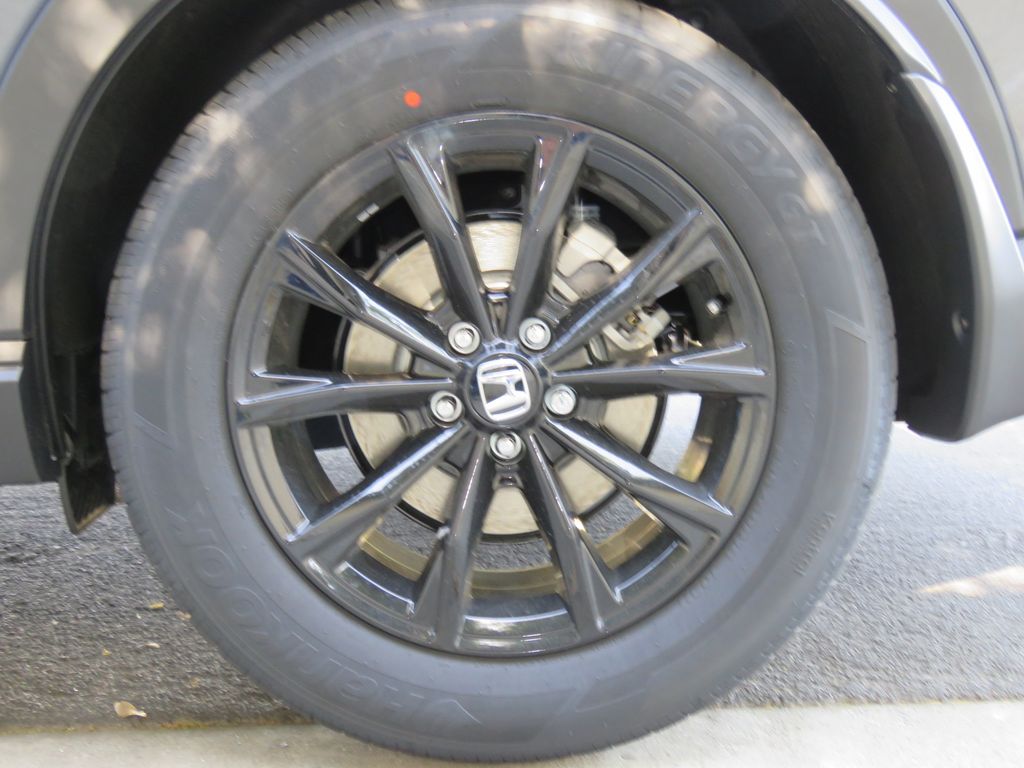 Thumbnail: 2026 Honda CR-V - 16
