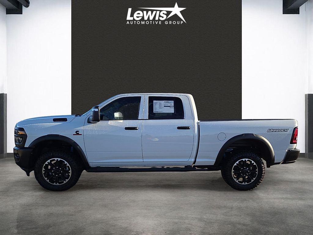 New 2026 Ram 2500 Tradesman For Sale in Farmington, AR