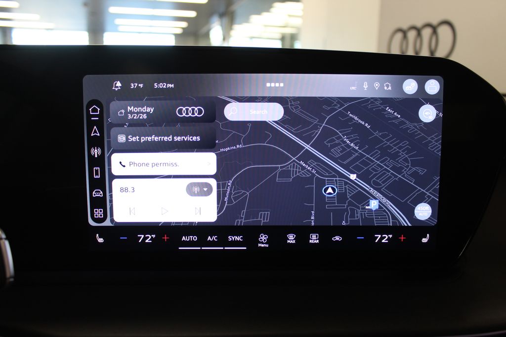 Thumbnail: 2026 Audi Q3 - 17