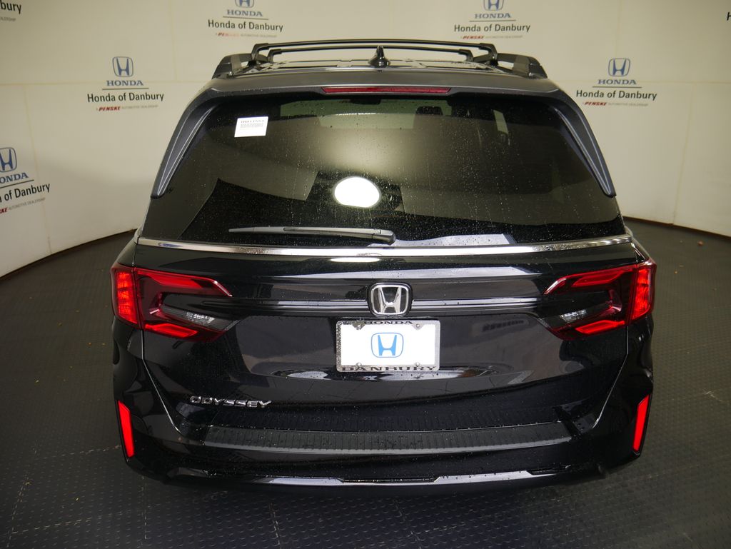 Thumbnail: 2026 Honda Odyssey - 5