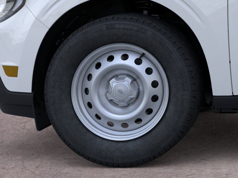 New 2026 Oxford White Ford XL image 19