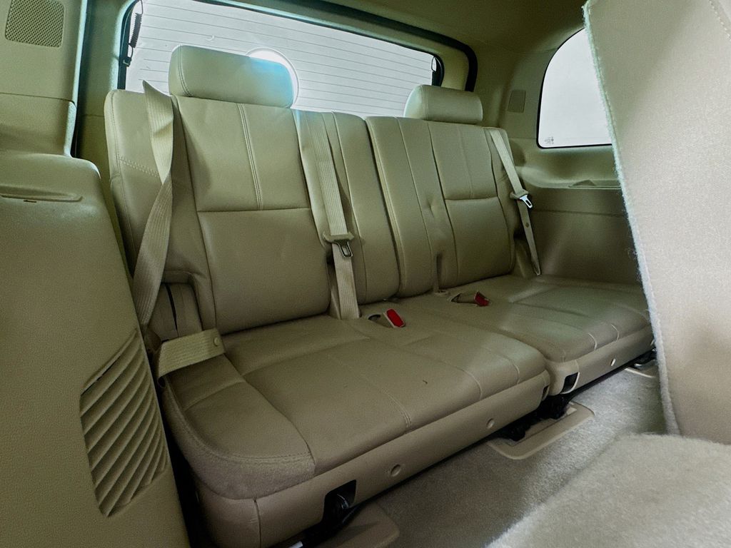Used Car 2014 Chevrolet Tahoe  Lt For Sale In Austin, Texas