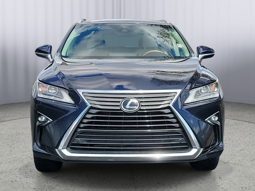 used 2019 Lexus RX car, priced at $29,998