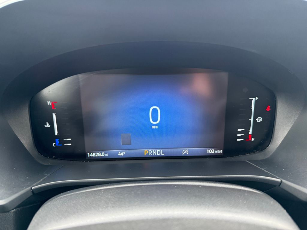 Certified Used 2023 Blue Ford ST-Line image 39