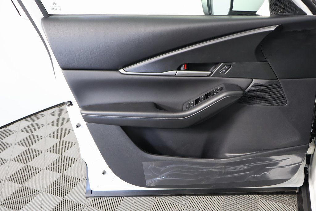 Thumbnail: 2026 Mazda CX-30 - 7