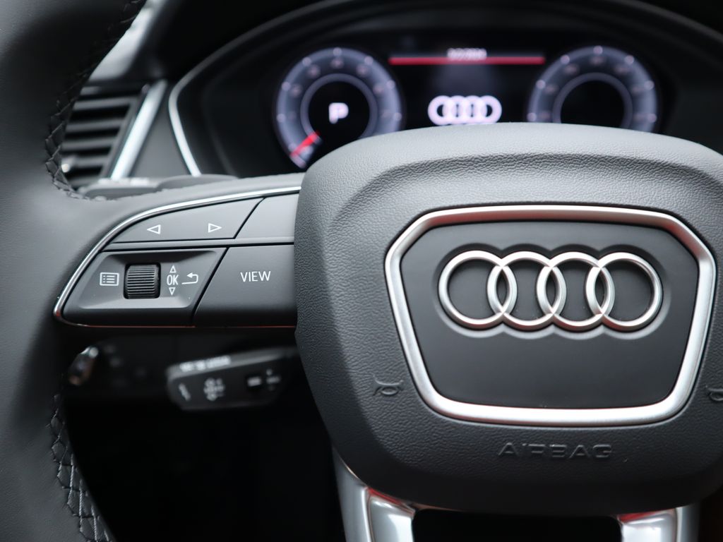 2024 Audi Q5  12