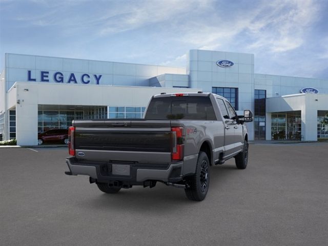 2026 Ford F-350SD Platinum - 7