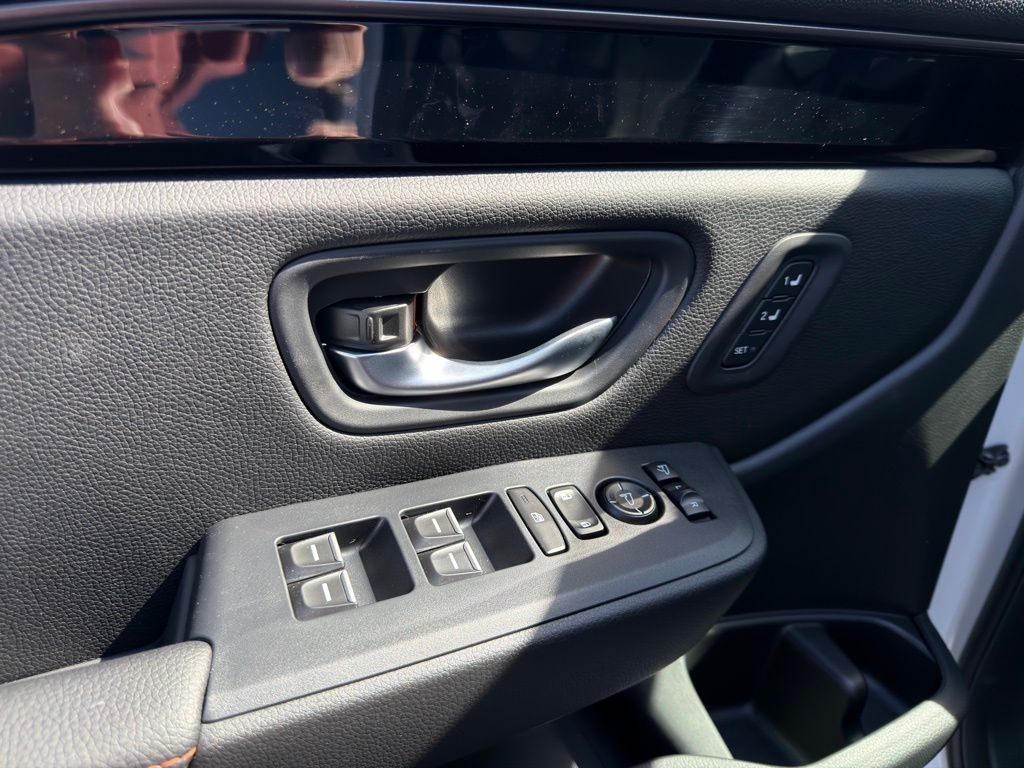 Thumbnail: 2026 Honda Pilot - 28