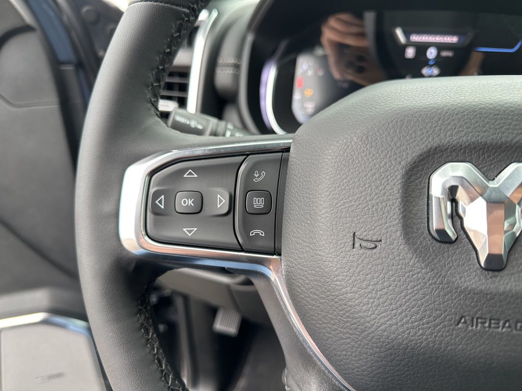 New Car 2025 Ram 2500  Laramie For Sale Under $90,000 In Austin, Texas