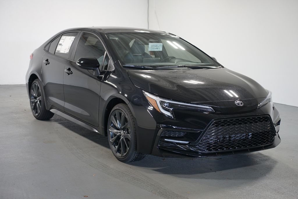 Thumbnail: 2026 Toyota Corolla - 3