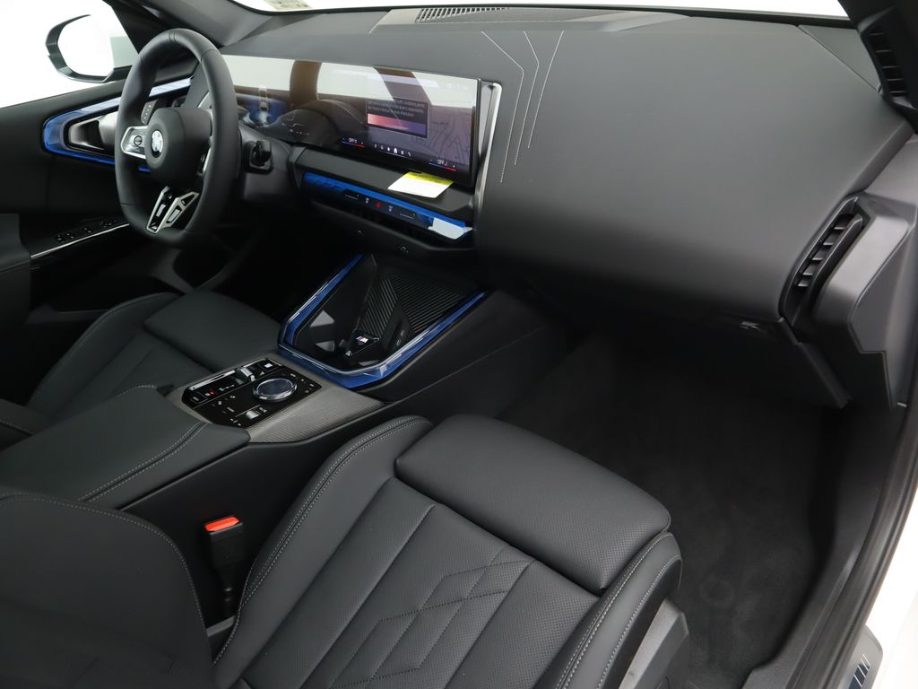 Thumbnail: 2026 BMW X3 - 18