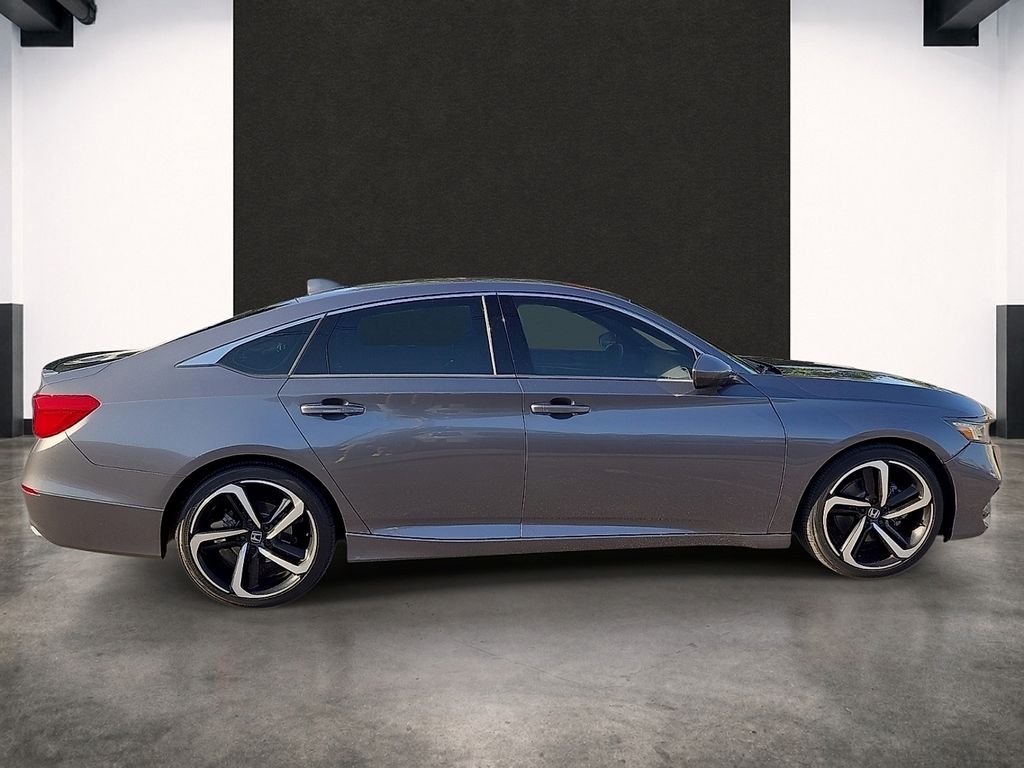Used 2019 Honda Accord Sport For Sale in Farmington, AR