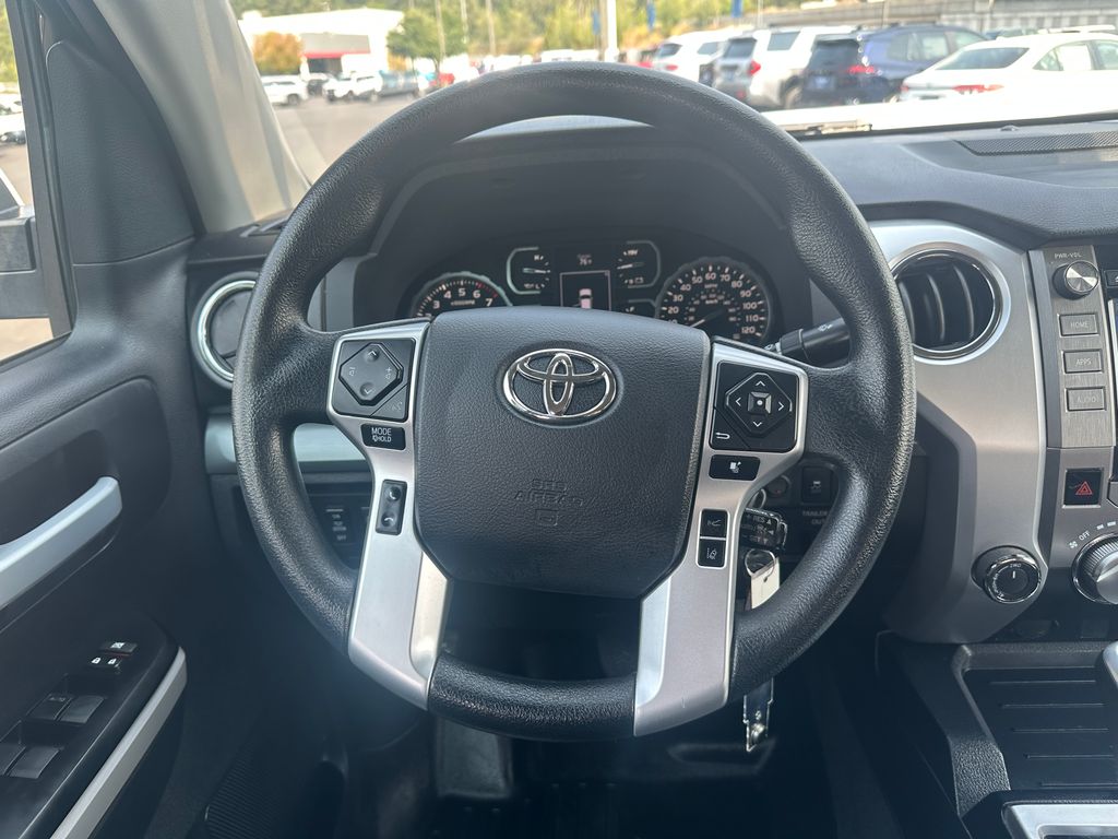 2019 Toyota Tundra TRD Pro