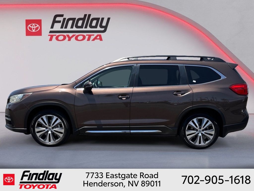 Used 2019 Subaru Ascent SUV