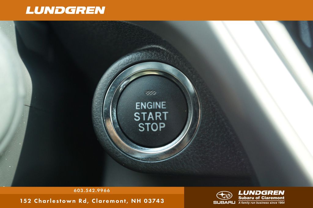 Used 2024 Subaru Crosstrek SUV