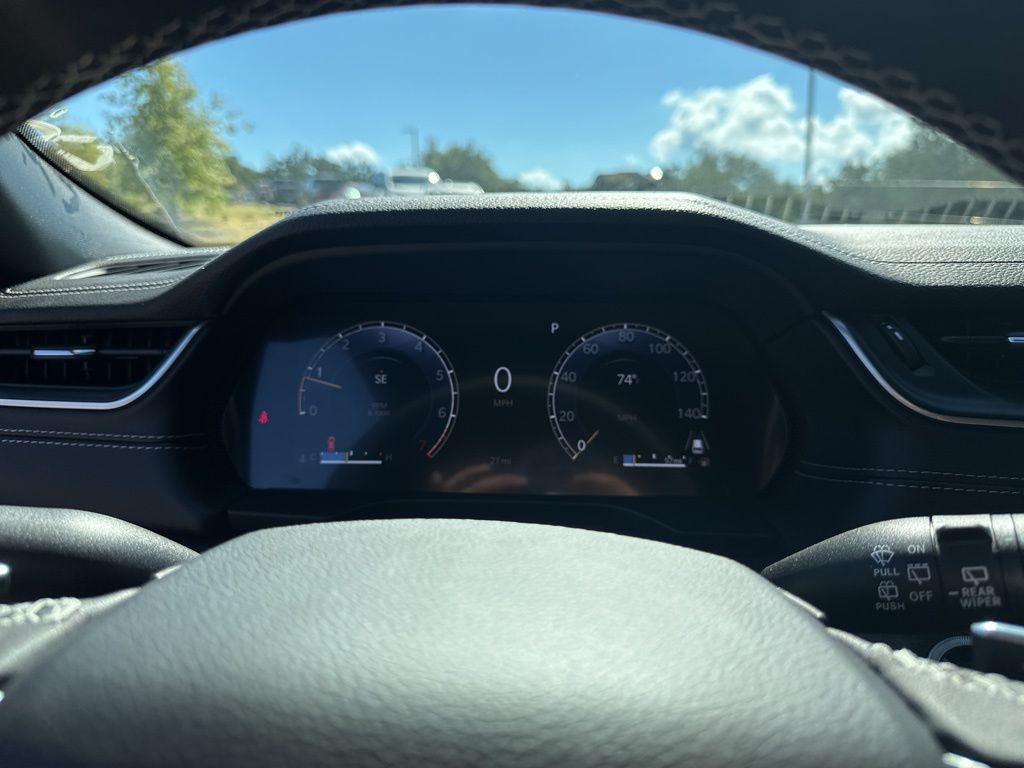 New Car 2025 Jeep Grand Cherokee  Limited For Sale Under $50,000 In Austin, Texas